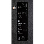Linear 5 MKII 115 XA HK Audio 15-inch Fullrange Speaker