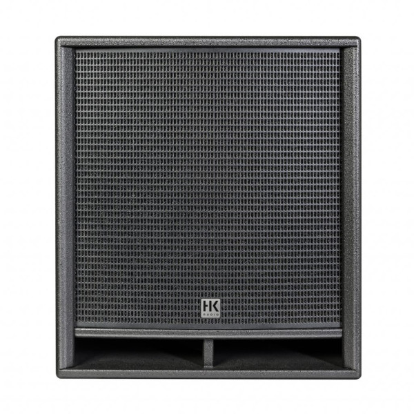 PREMIUM PR:O 118 SUB D2 HK AUDIO Actieve Subwoofer