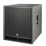 PREMIUM PR:O 118 SUB D2 HK AUDIO Actieve Subwoofer