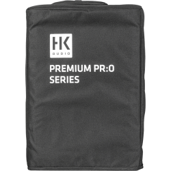 COVER PREMIUM PR:O 110 XD2 HK AUDIO