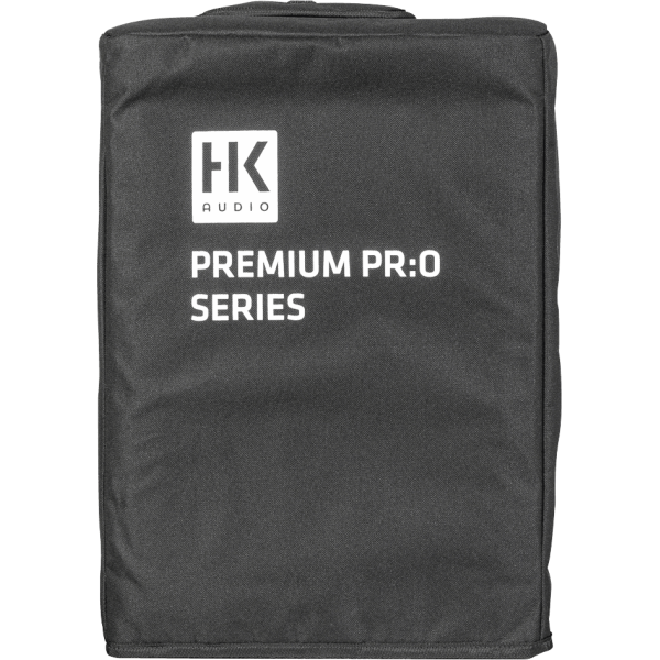 COVER PREMIUM PR:O 110 XD2 HK AUDIO