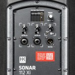 SONAR 112Xi HK AUDIO