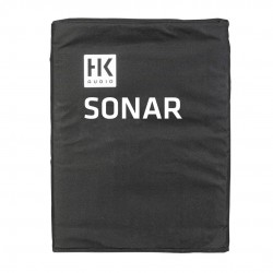 Cover Voor Sonar 112xi Hk Audio