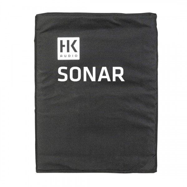 Cover Voor Sonar 115s Hk Audio