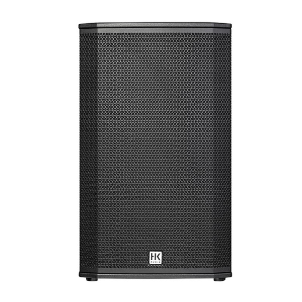 LUNAR 112 XA HK Audio 2-Weg Actieve Luidspreker LUNAR 112 XA HK Audio 2-Weg Actieve Luidspreker