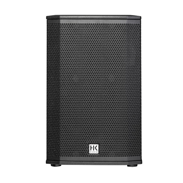 LUNAR 110 XA HK Audio 2-Weg Actieve Luidspreker LUNAR 110 XA HK Audio 2-Weg Actieve Luidspreker
