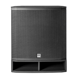 PORTABLE SUB 118A HK Audio Subwoofer