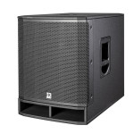 PORTABLE SUB 115A HK Audio Subwoofer PORTABLE SUB 115A HK Audio Subwoofer