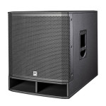 PORTABLE SUB 118A HK Audio Subwoofer PORTABLE SUB 118A HK Audio Subwoofer