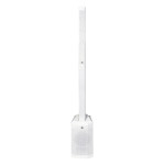 POLAR 8 MKII-W HK AUDIO Compacte Kolomluidspreker incl Cover (Wit)