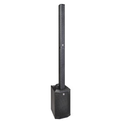 POLAR 8 MKII HK AUDIO Compacte Kolomluidspreker incl Cover (Zwart) POLAR 8 MKII HK AUDIO Compacte Kolomluidspreker incl Cover (Zwart)