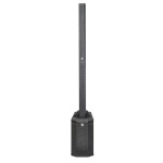POLAR 8 MKII HK AUDIO Compacte Kolomluidspreker incl Cover (Zwart) POLAR 8 MKII HK AUDIO Compacte Kolomluidspreker incl Cover (Zwart)