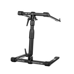 Gigastand USB+ Headliner Laptopstatief