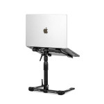 Gigastand USB+ Headliner Laptopstatief