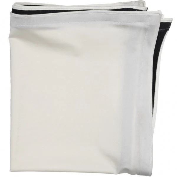 Indio White Scrim Headliner Stretchdoek voor Indio DJ-Booth (Wit) Indio White Scrim Headliner Stretchdoek voor Indio DJ-Booth (Wit)