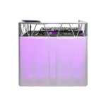 1 x Indio DJ Booth Headliner