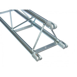 DJ-TRUSS 150 Hilec DJ Light Bridge (1.5m)