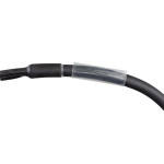 PCT1-HYBRID-XLR5-5M Hilec Combikabel Voeding/DMX IP65 (5m)