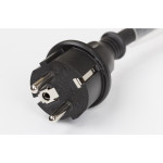 Schuko Extension Cable H07RN-F 3G2.5 Hilec (5 m)