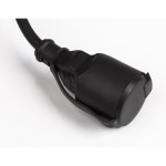 Schuko Extension Cable H07RN-F 3G2.5 Hilec (5 m)