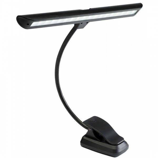 Snake118DeskW Hilec Desklight