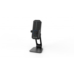 iRig Stream Mic Pro IK Mutlimedia
