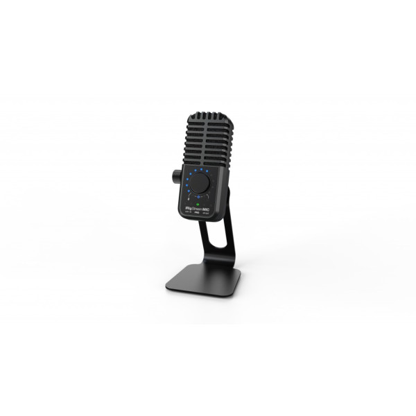 iRig Stream Mic Pro IK Mutlimedia
