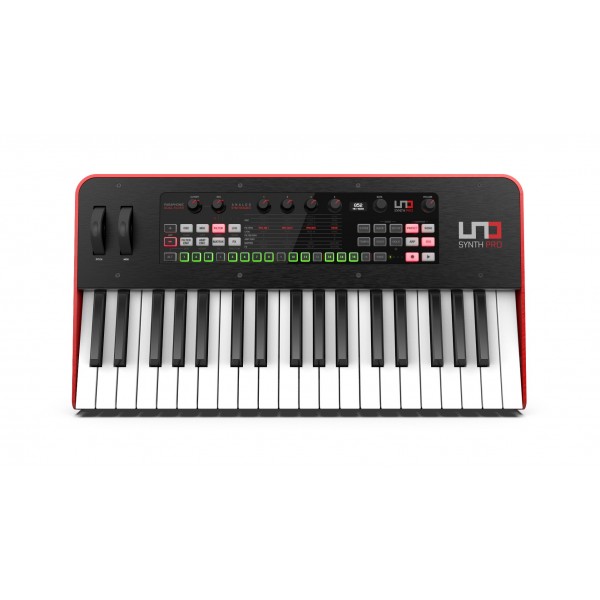 UNO Synth Pro IK MULTIMEDIA Keyboard