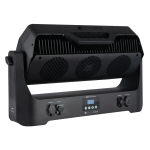 Raccoon S420/4 Infinity Professionele strobe/wash