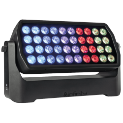 Raccoon W40/4 Infinity Wash Light