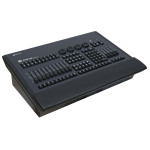 Chimp 100.G2 Infinity 2 Universe DMX-console