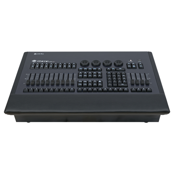 Chimp 100.G2 Infinity 2 Universe DMX-console