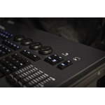 Chimp 100.G2 Infinity 2 Universe DMX-console