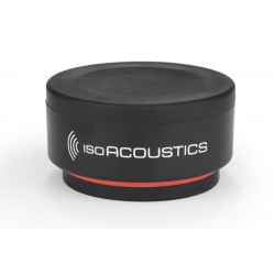 Iso-puck Mini Iso Acoustics (8 stuks)