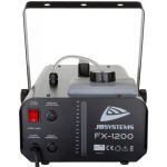 FX-1200 JB Systems Rookmachine