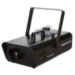 FX-1200 JB Systems Rookmachine