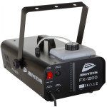 FX-1200 JB Systems Rookmachine