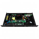 AMP200.2 Mk2 JB-Systems Versterker
