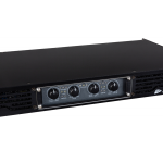 AMP200.4 JB Systems Versterker