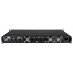 AMP200.4 JB Systems Versterker