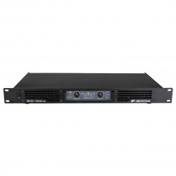 AMP400.2 Mk2 Versterker JB Systems