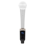AUDIO-AIRLINK TR JB SYSTEMS WIRELESS LINE/MIC TRANSMITTER