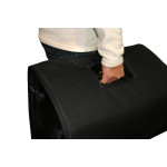 Touring Bag JB Systems Luidsprekerhoes voor 15inch Luidsprekers