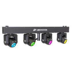 Quadra Move JB Systems Light Bar