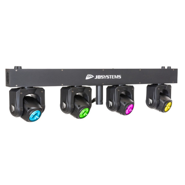 Quadra Move JB Systems Light Bar