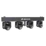Quadra Move JB Systems Light Bar