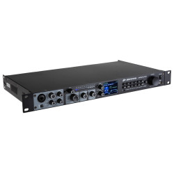 WEBAMP 200 JB Systems All-in-one Audio Solution