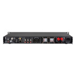 WEBAMP 200 JB Systems All-in-one Audio Solution