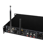 WEBAMP 200 JB Systems All-in-one Audio Solution