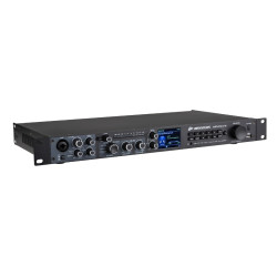 WEBAMP PRE JB Systems All-round Audio Solution